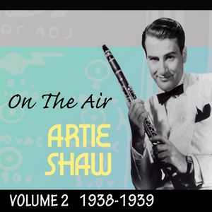 On The Air 1938-39 Vol. 2