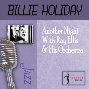 Another Night With Ray Ellis & His Orchestra