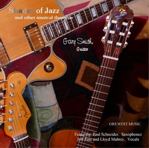 Shades Of Jazz - And Other Musical Thoughts