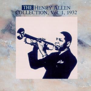 The Henry Allen Collection Vol. 1 - 1932