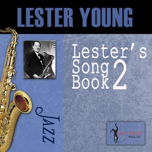 Lester's Song Book, Vol. 2