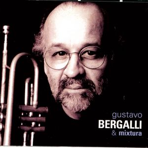 Gustavo Bergalli & mixturas