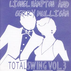 Total Swing Vol. 3