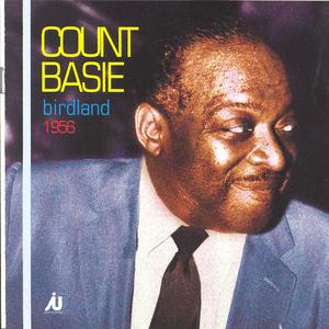 Count Basie At Birdland 1956