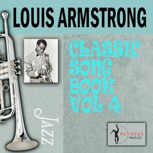 Classic Song Book, Vol. 4 Classic Song Book, Vol. 4