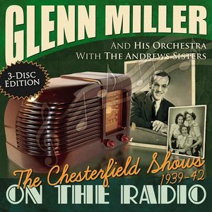 The Chesterfield Radio Shows