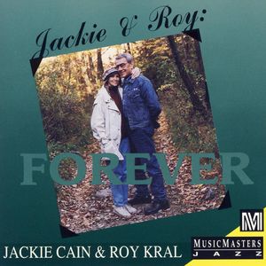 Jackie And Roy: Forever
