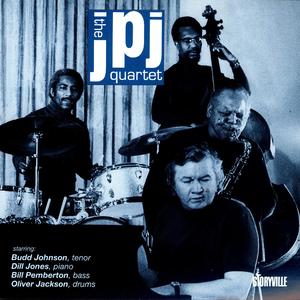 The JPJ Quartet