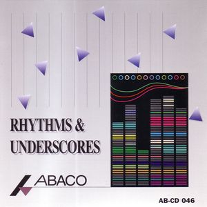 Rhythms & Underscores