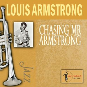 Chasing Mr. Armstrong