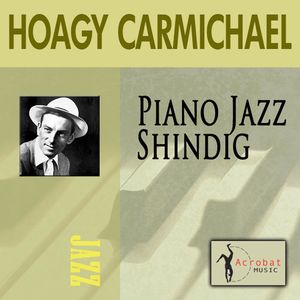 Piano Jazz Shindig