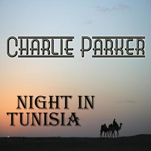 Night In Tunisia