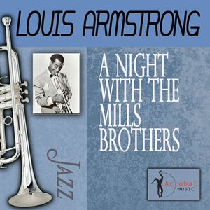 A Night With The Mills Brothers