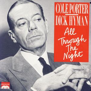 Cole Porter: All Through The Night
