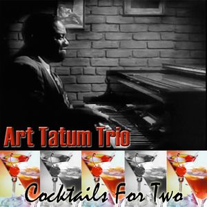 Cocktails For Two Cocktails For Two