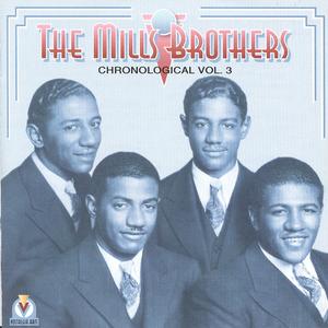 The Mills Brothers Vol.3 , 1934-35