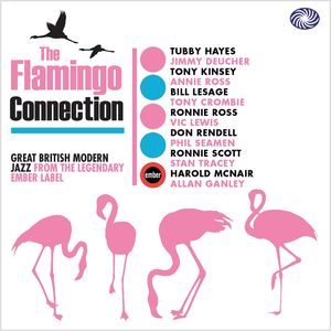 The Flamingo Connection (Part 1)