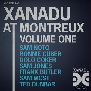 Xanadu At Montreux, Volume 1