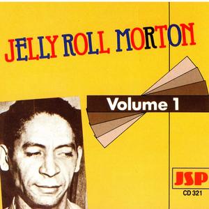 Jelly Roll Morton - Vol. I
