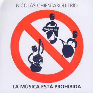 La Música Está Prohibida