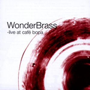 Live At Cafe Bopa Live At Cafe Bopa
