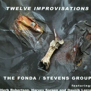Twelve Improvisations