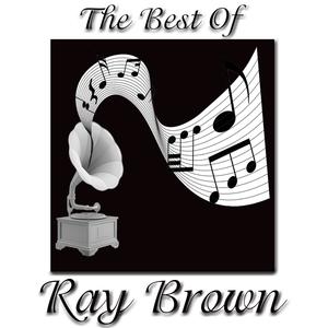 The Best Of Ray Brown