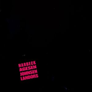 Harbeck Agesen / Lohnsen Landers