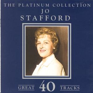 The Platinum Collection - Jo Stafford