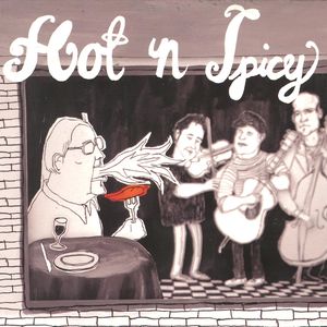 Hot n Spicy Hot n Spicy