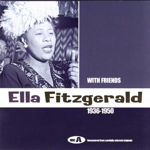 Ella Fitzgerald 1936-1950 - CD A