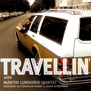 Travelin' Travelin'