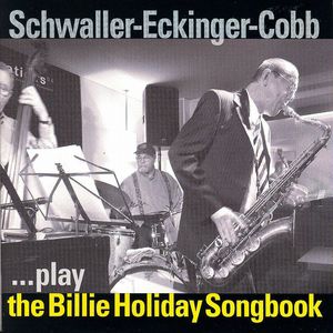 The Billie Holiday Songbook