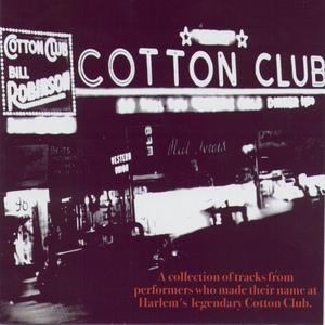 The Cotton Club The Cotton Club
