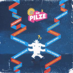 Wer sind die Pilze Wer sind die Pilze