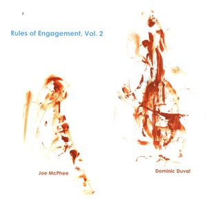 Rules Of Engagement, Vol. 2