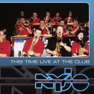 This Time Live At The Club