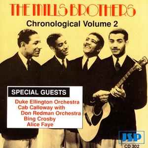 The 1930's Recordings - Chronological Volume 2