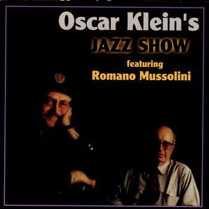 Oscar Klein Jazz Show