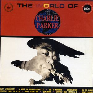 The World Of - Charlie Parker