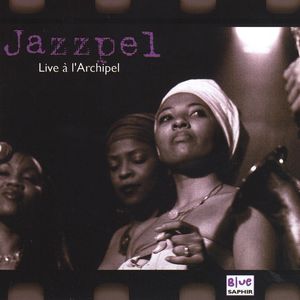 Jazzpel - Live à l'Archipel
