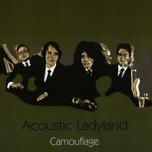 Camouflage Camouflage