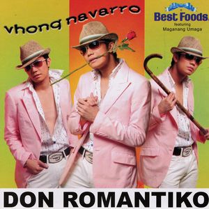 Don Romantiko Don Romantiko