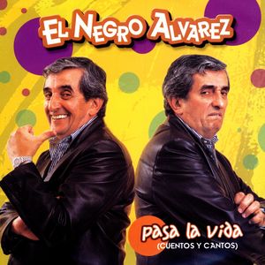 Pasa La Vida Pasa La Vida