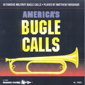 America's bugle calls