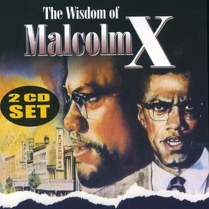 The Wisdom of Malcolm X Vol. 1