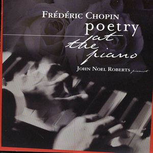 Poetry at the Piano Poetry at the Piano