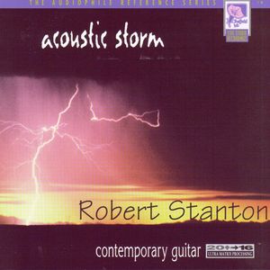 Acoustic Storm