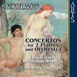 Concertos for Two Pianos and Orchestra