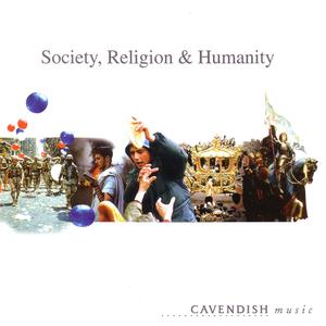 Society, Religion & Humanity